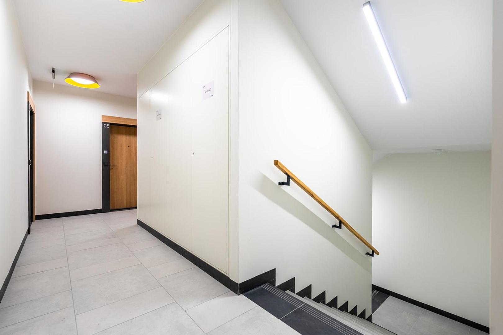 Metro Wierzbno Cosy Apartment Varşova Dış mekan fotoğraf