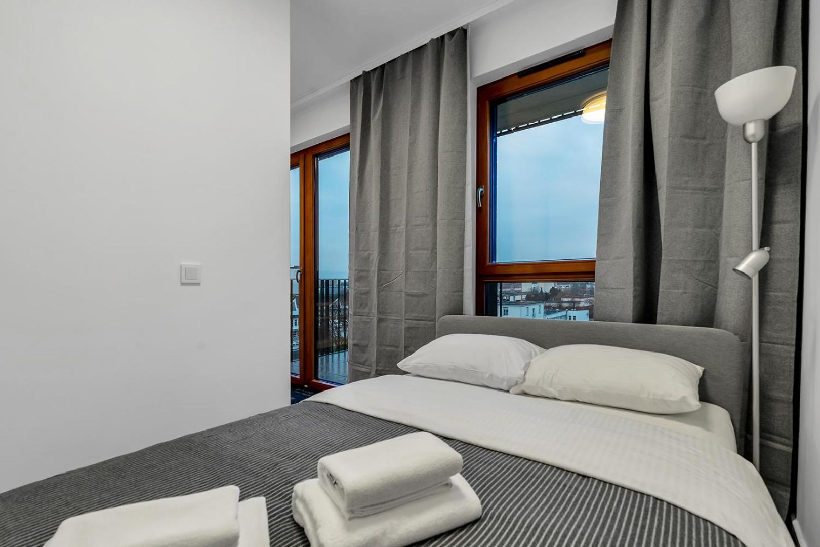 Metro Wierzbno Cosy Apartment Varşova Dış mekan fotoğraf