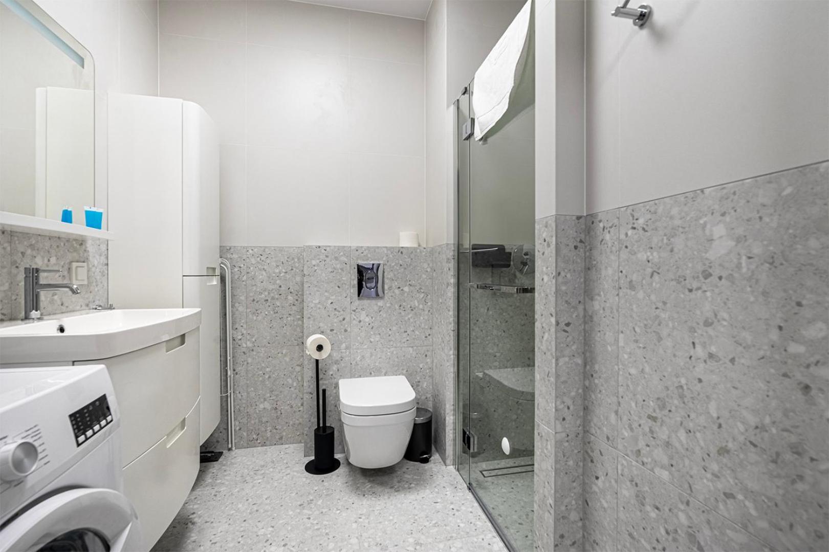 Metro Wierzbno Cosy Apartment Varşova Dış mekan fotoğraf